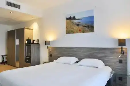 Golden Tulip La Baule - 81
