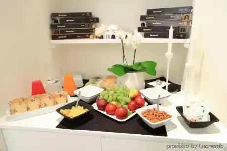 Al Castello Luxury b&b - 9