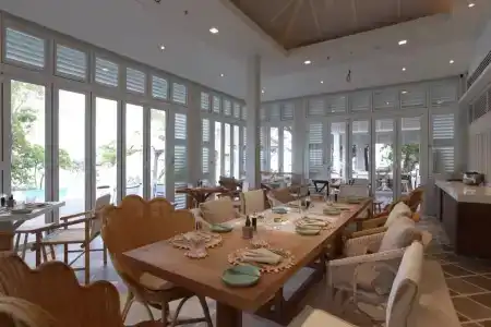 Cape Kudu, Koh Yao Noi - Sha Plus Certified - 22