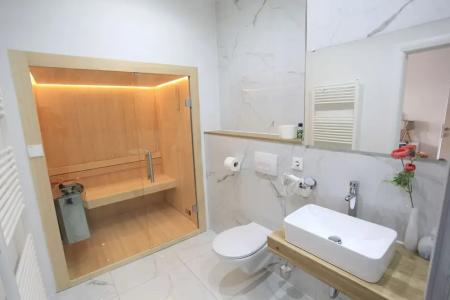 Zollikof Aparts - Sauna & Studio - 34