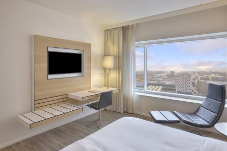 Crowne Plaza Copenhagen Towers, An Ihg - 4