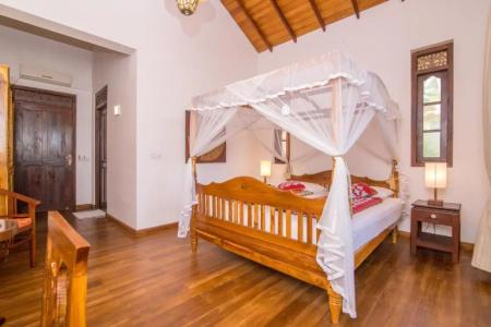 Lanka Beach Bungalows - 94