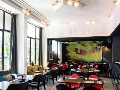 Molitor Paris - MGallery - 28