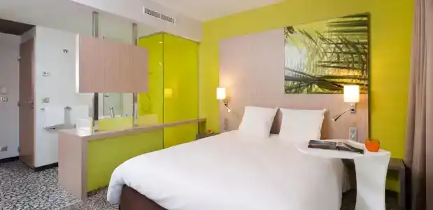 ibis Troyes Centre - 39