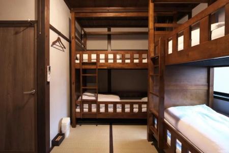 Kanazawa Guest House East Mountain - 19