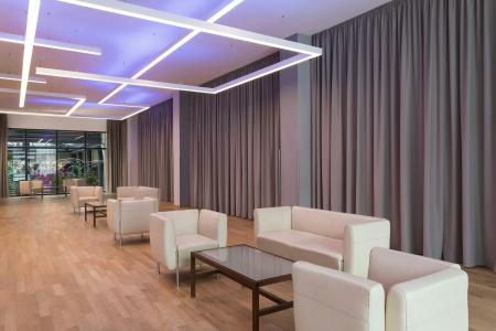 Four Points Sheraton Bolzano Bozen - 27