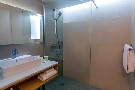 Courtyard by Marriott Montpellier - 35