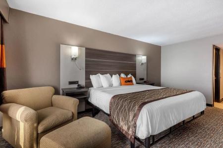 Jameson Inn - - 20