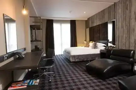 Malmaison Birmingham - 78
