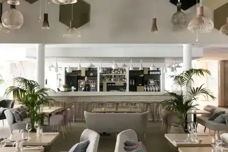 Hilton Garden Inn Bordeaux Centre - 23