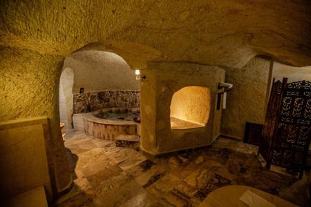 Oread Cave Suites - 86