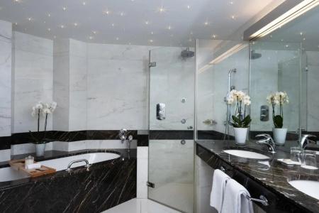 Villa Orselina - Small Luxury - 76