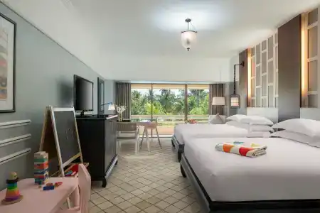 Hilton Phuket Arcadia Resort & Spa - Sha Plus - 41
