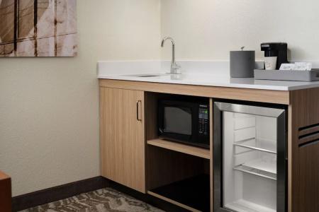 SpringHill Suites Nashville MetroCenter - 46