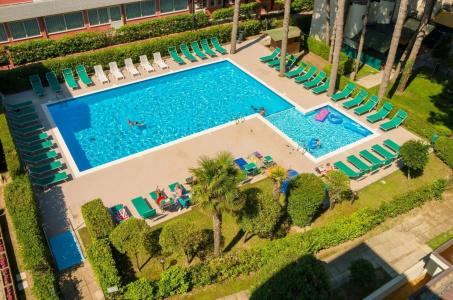 Marina Palace - 11