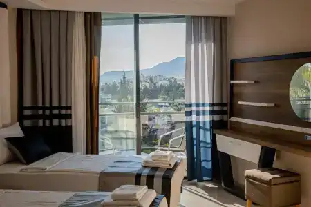 Sette Serenity - 7