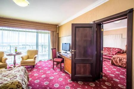 Palace Marina Dinevi - 35