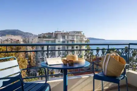 Hôtel Magnan - 25
