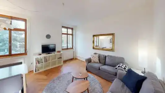 Unique Serviced Living @ Airport Line - 23