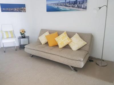 Crystal Bay On The Broadwater - 381
