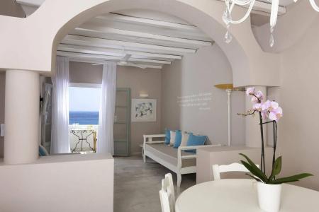 Aphrodite Beach Resort - 12