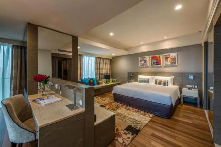 Ascott Sentral - 69