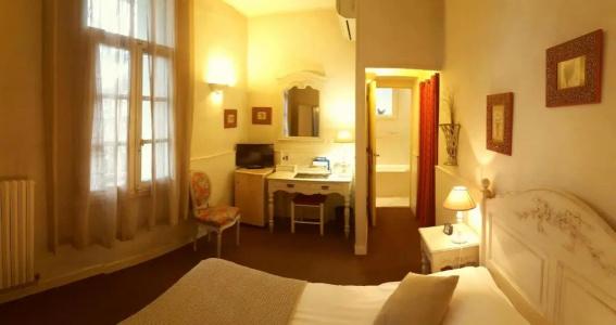 Hôtel du Parc - 52