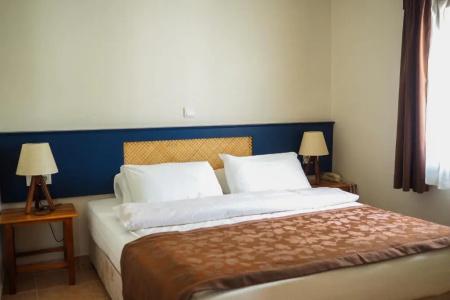 Oya Butik Otel - 68