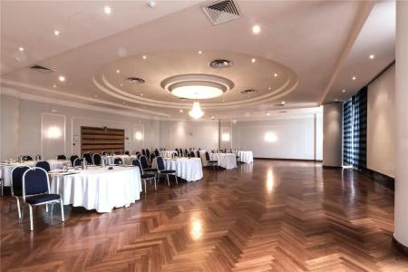 Radisson Blu Resort, Malta St. Julian's - 23