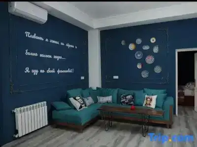 Novart Gallery&Sea - 54