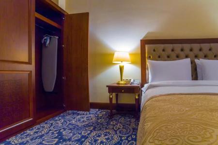 Ramada by Wyndham Almaty - 42