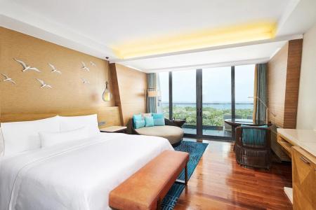 The Westin Sanya Haitang Bay Resort - 135