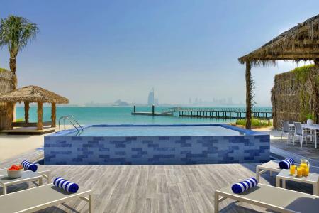 Anantara World Islands Dubai Resort - 20