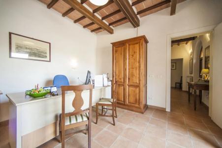 Villa Tuscany Siena - 13
