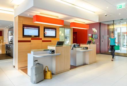 Ibis Lugano Paradiso - 17