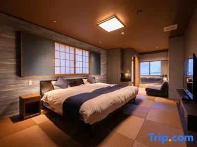 Kappo Ryokan Kiyoto - 37
