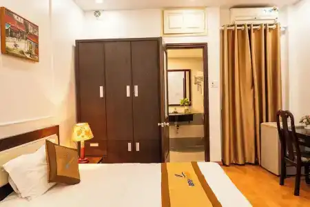 Oyo 518 Chariot - 32