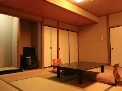 Izumiya Ryokan - 19