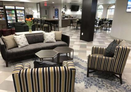 Best Western Plus Heritage Inn - 14