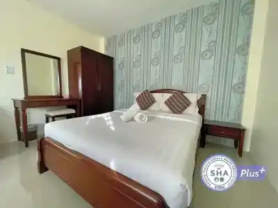 Alisa Krabi-Sha Plus - 32