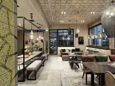 18 Micon Str. - 21