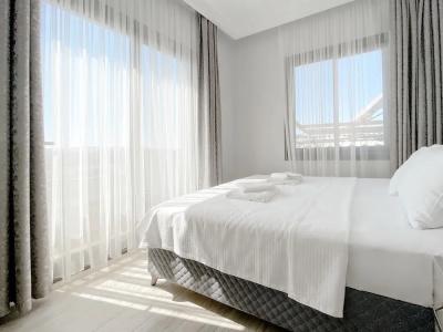 Azize Palas Apart Otel - 41