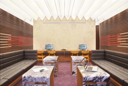 Dazzler by Wyndham Buenos Aires Palermo - 7