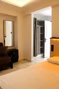 ADRİNA BEACH RESORT - 32