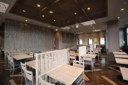 Route-Inn Sendai Higashi - 8