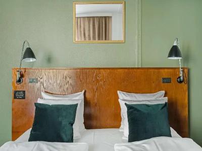 Astoria, Best Western Signature Collection - 67