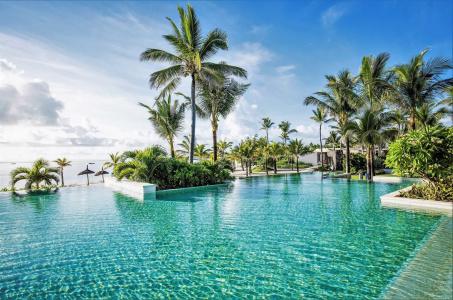 Long Beach Mauritius - 17