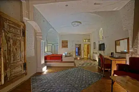 Taru Cave Suites - 49