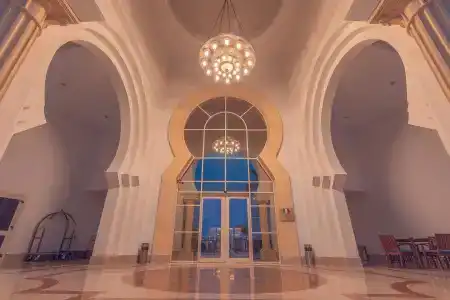 Old Palace Resort Sahl Hasheesh - 14