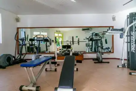 Casuarina Resort and Spa - 29